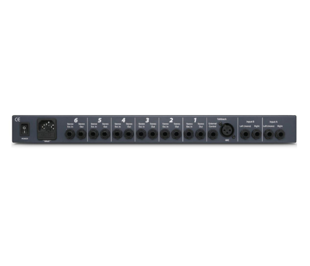 Presonus HP-60 - 667766 - zdjęcie 2